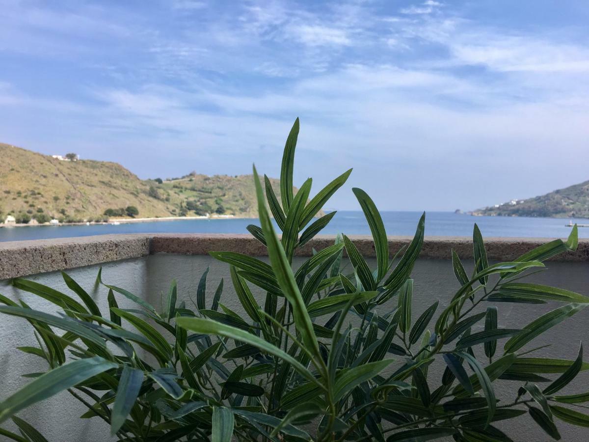 Petridi Maria Suites & Apartments Skala  Ngoại thất bức ảnh